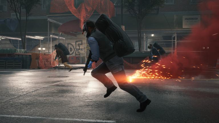 Détails de la configuration système requise pour Payday 3