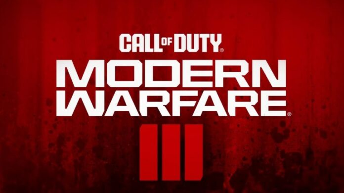 Détails de la date de sortie de Call of Duty Modern Warfare 3
