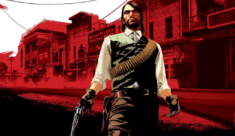 Les ports PS4 et Switch de Red Dead Redemption sont prêts pour la sortie d'août