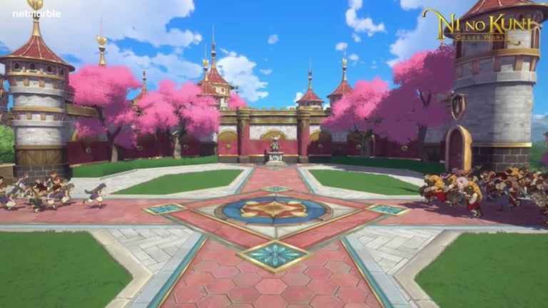 Liste complète des codes de All Ni no Kuni: Cross Worlds (août 2023)