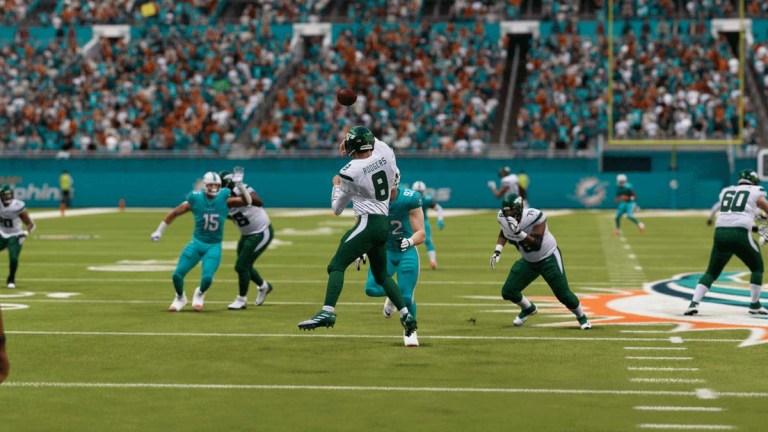 Madden 24 : 10 meilleurs playbooks offensifs