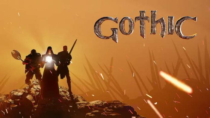  Qu'est-ce que Gothic 1 Remake ?  Date de sortie, plates-formes, RPG et plus encore !
