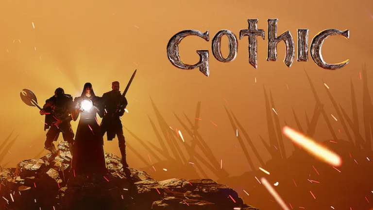 Qu'est-ce que Gothic 1 Remake ?  Date de sortie, plates-formes, RPG et plus encore !