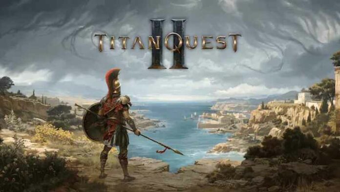  Qu'est-ce que Titan Quest 2 ?  Date de sortie, plateformes, RPG d'action et plus encore !
