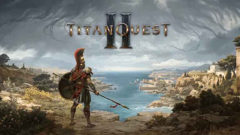 Qu'est-ce que Titan Quest 2 ?  Date de sortie, plateformes, RPG d'action et plus encore !