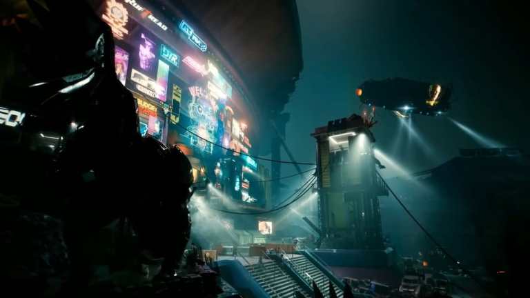 Tous les changements dans la mise à jour Cyberpunk 2077 Phantom Liberty 2.0