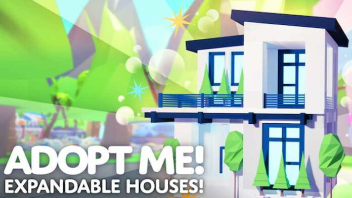 Toutes les modifications apportées avec la mise à jour des maisons extensibles d'Adopt Me! – Roblox
