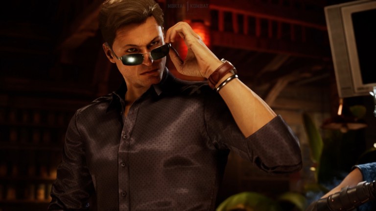 Guide de Mortal Kombat 1 Johnny Cage : liste des mouvements et comment jouer