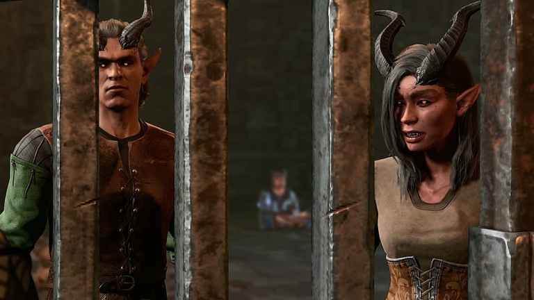 Baldur's Gate 3 : Comment obtenir la robe puissante