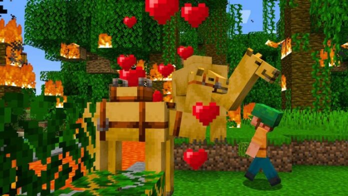 Top 20 des meilleures graines Minecraft 1.20.2 pour septembre 2023
