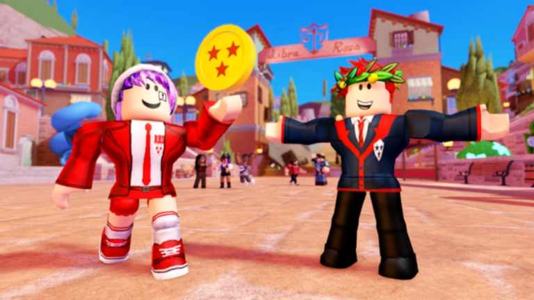 Comment partager des tenues dans Roblox High School 2 - Roblox