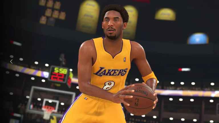 NBA 2K24 Secret Builds – Y en a-t-il ?