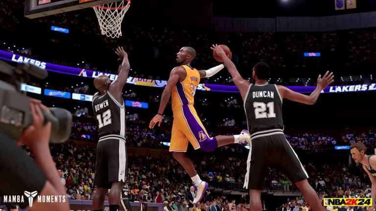 Code d'erreur NBA 2K24 4b538e50 – Comment réparer