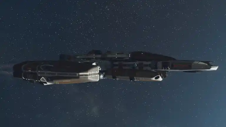 Starfield : Comment obtenir le vaisseau Star Eagle
