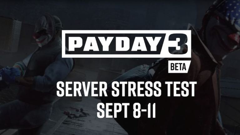 Comment jouer à Payday 3 Beta avec Xbox Insider Hub