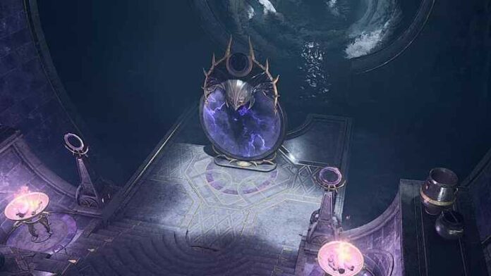 Baldur's Gate 3 : Comment trouver et utiliser le miroir de la perte
