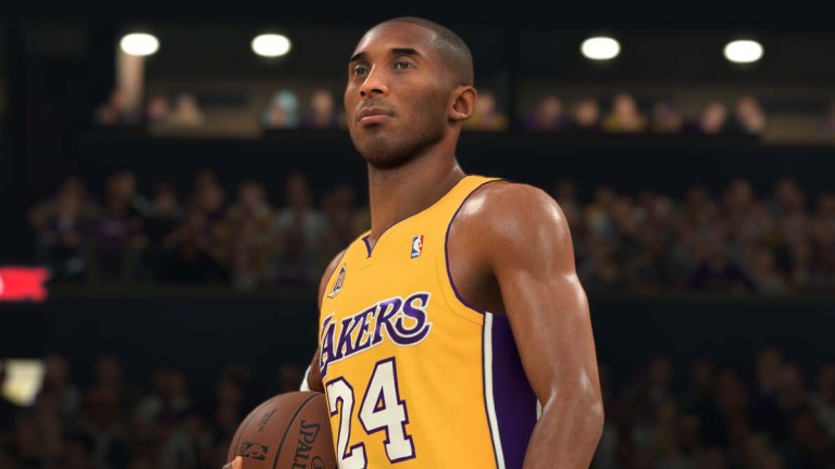 NBA 2K24 Contact Dunk Exigences pour tous les types de Dunk