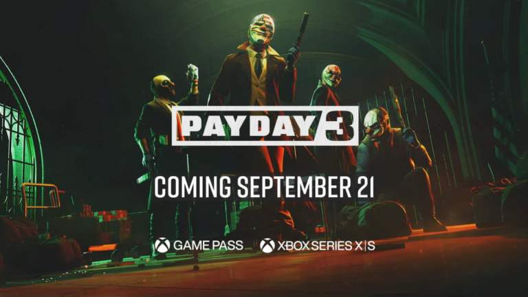 Payday 3 est-il multiplateforme ?