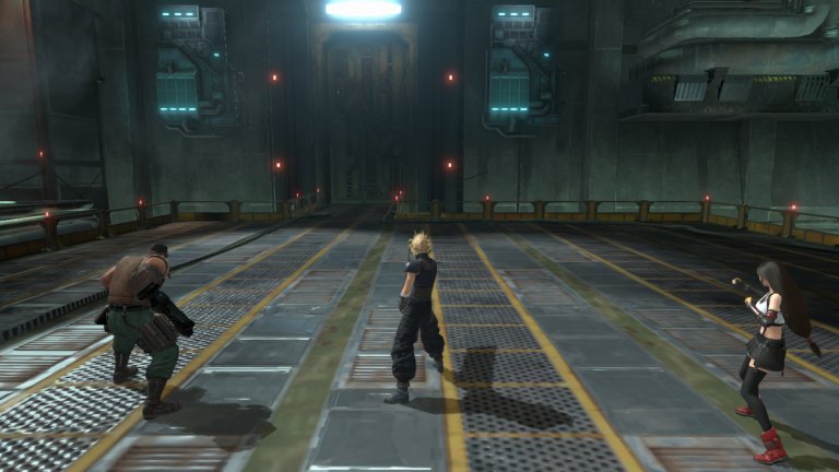 Final Fantasy 7 Ever Crisis : Comment trouver le cactus