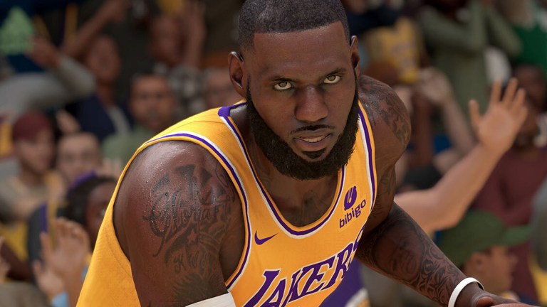 NBA 2K24 : détails des meilleurs mouvements de dribble