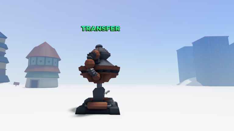 Comment obtenir des jetons de transfert passif dans Anime Fighters Simulator – Roblox