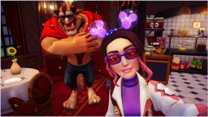 Guide de quête d'amitié Disney Dreamlight Valley Beast niveau 2 – La bête sans morsure
