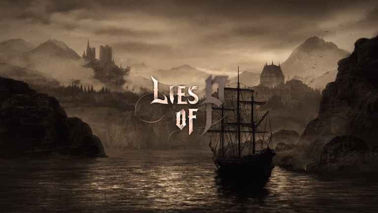 Lies of P Review : Des âmes pour les marionnettes