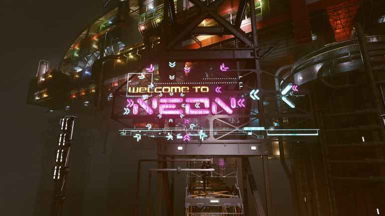 Guide de Starfield Neon City : vendeurs, emplacements et quêtes