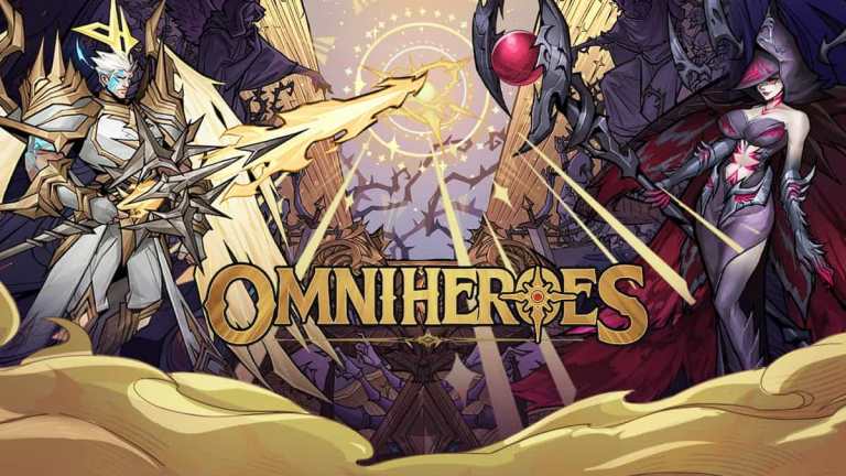 Notes de mise à jour d'Omniheroes 1.2.0 (septembre 2023)