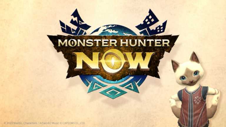 Codes de triche Monster Hunter Now (MH Now) (septembre 2023) – Existent-ils ?