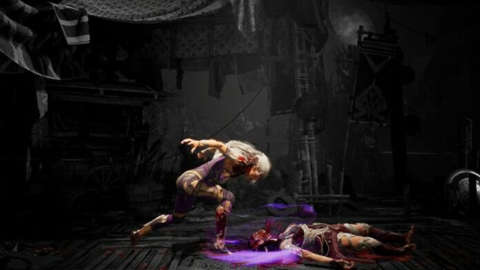 Mortal Kombat 1 : Comment débloquer les brutalités
