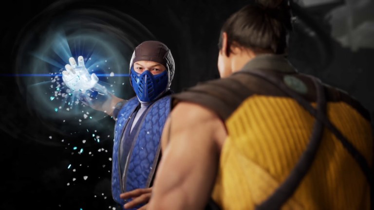 Mortal Kombat 1 : Comment débloquer des personnages Kameo