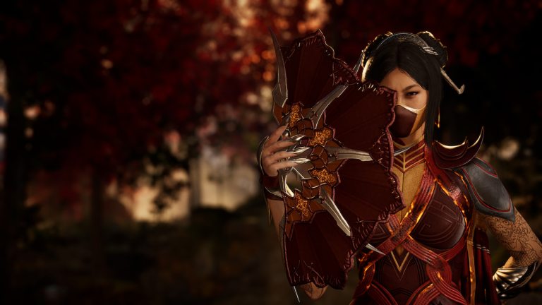 Mortal Kombat 1 : Répartition détaillée du système Kustomize