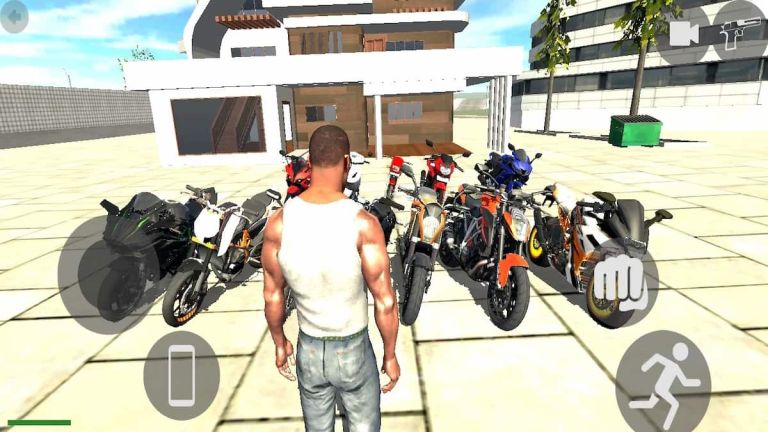 Codes de triche Indian Bikes Driving 3D (septembre 2023)