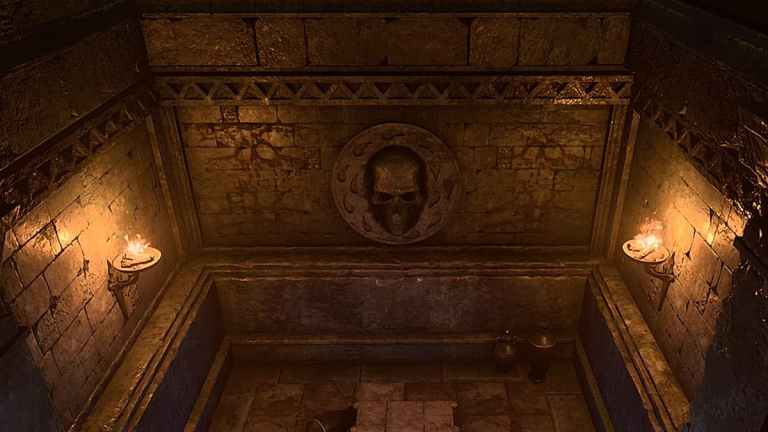 Baldur's Gate 3 : Comment trouver le temple Bhaalist