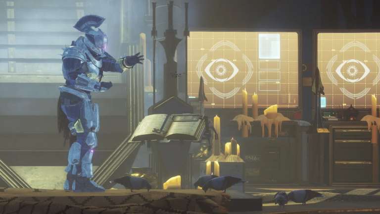 Comment corriger le bug de fabrication de Destiny 2