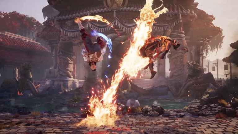 Comment faire des brutalités dans Mortal Kombat 1