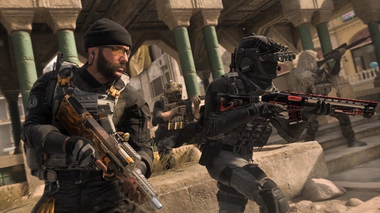 Call of Duty Warzone 2.0 : Comment corriger l'erreur de déconnexion de Goldflake