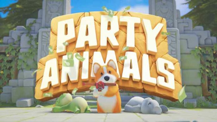  Party Animals est-il sur PC Game Pass ?  Répondu
