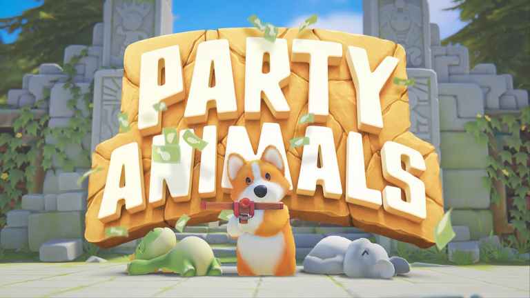 Party Animals est-il sur PC Game Pass ?  Répondu