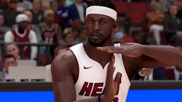 NBA 2K24 : comment fonctionne la stabilité du timing