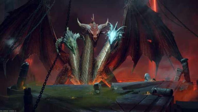 Codes Dragonheir Silent Gods (septembre 2023)
