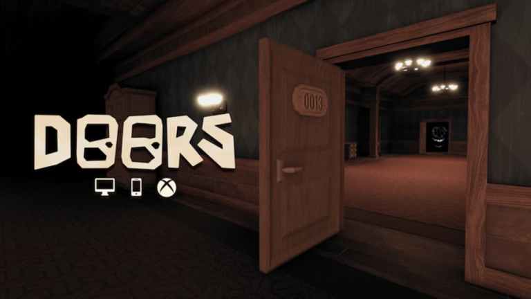 Comment obtenir le badge Hotel Hell dans DOORS, le moyen le plus simple – Roblox