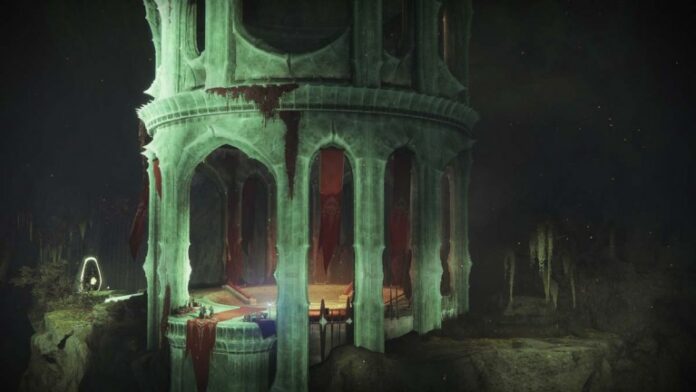 Destiny 2 Imbaru Engine – Tous les coffres et succès secrets
