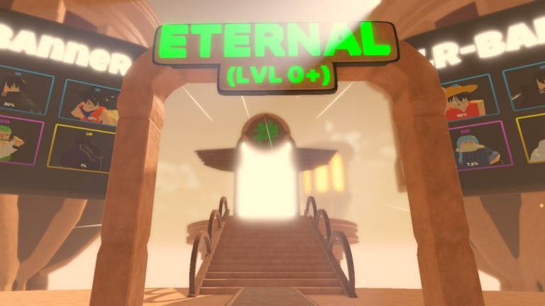 Comment obtenir Ruka dans Eternal Tower Defense – Roblox