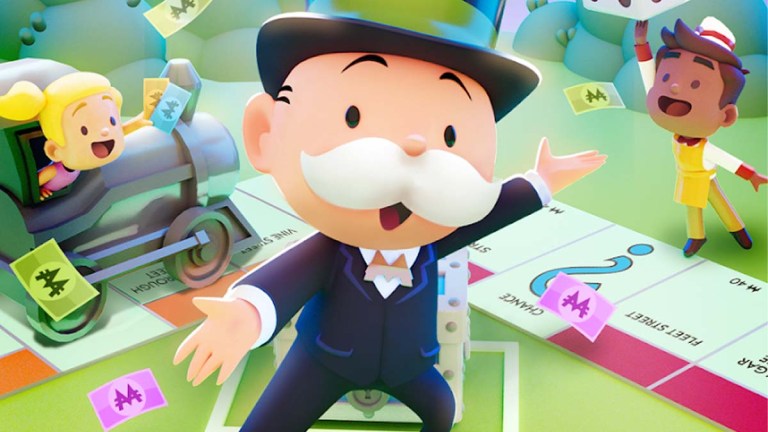 Comment obtenir différents boucliers dans Monopoly GO