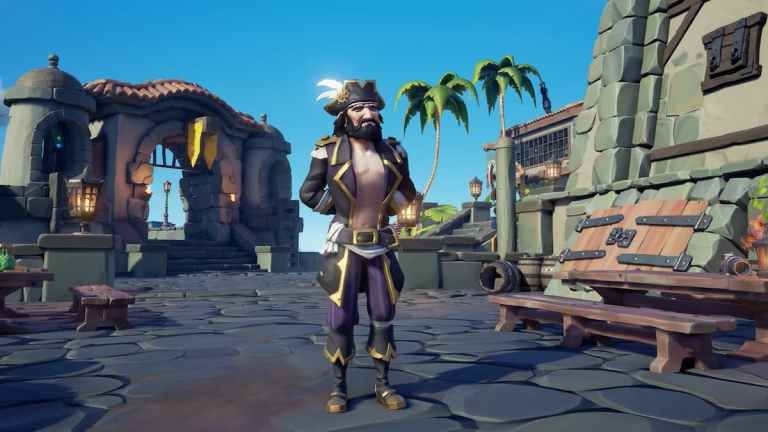 Tout ce qui est nouveau dans la saison 10 de Sea of ​​Thieves