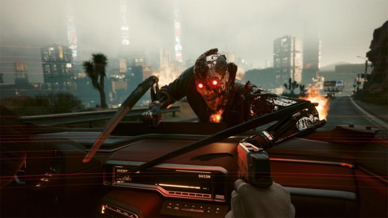 Pouvez-vous changer la difficulté dans Cyberpunk 2.0 ?  Niveaux de difficulté expliqués