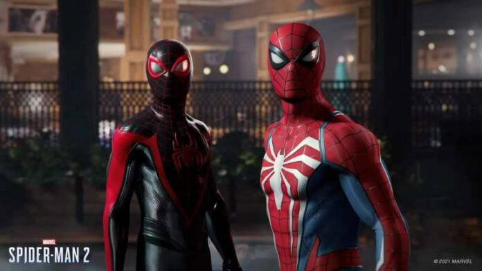 Spider Man 2 propose-t-il un mode multijoueur coopératif ?
