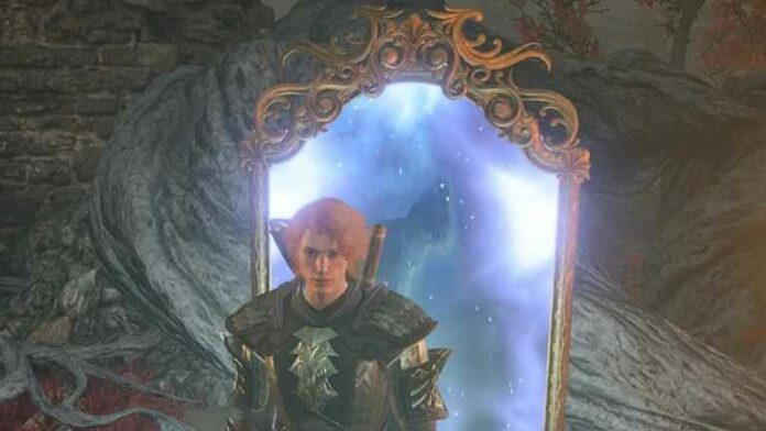 Comment changer d'apparence dans Baldur's Gate 3
